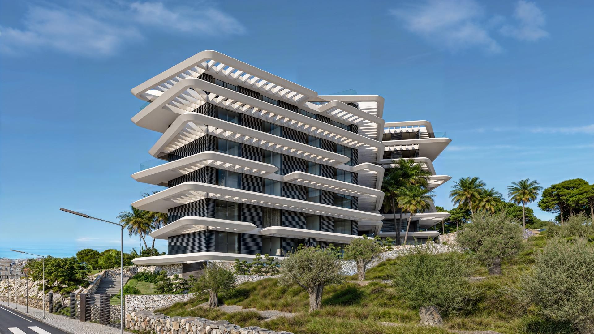 Apartament en venda a Calle Calle de los Altos de las Mesas, Huerta Nueva