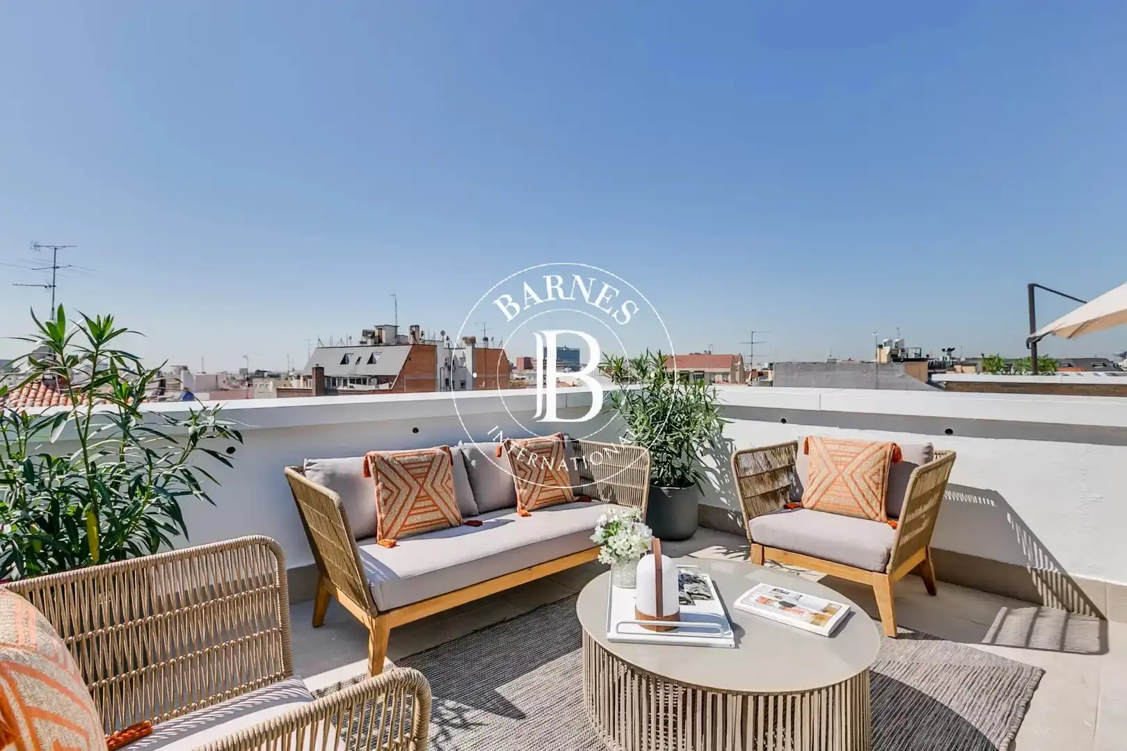 Appartement avec ascenseur à vendre à Chamberí, imagen 43