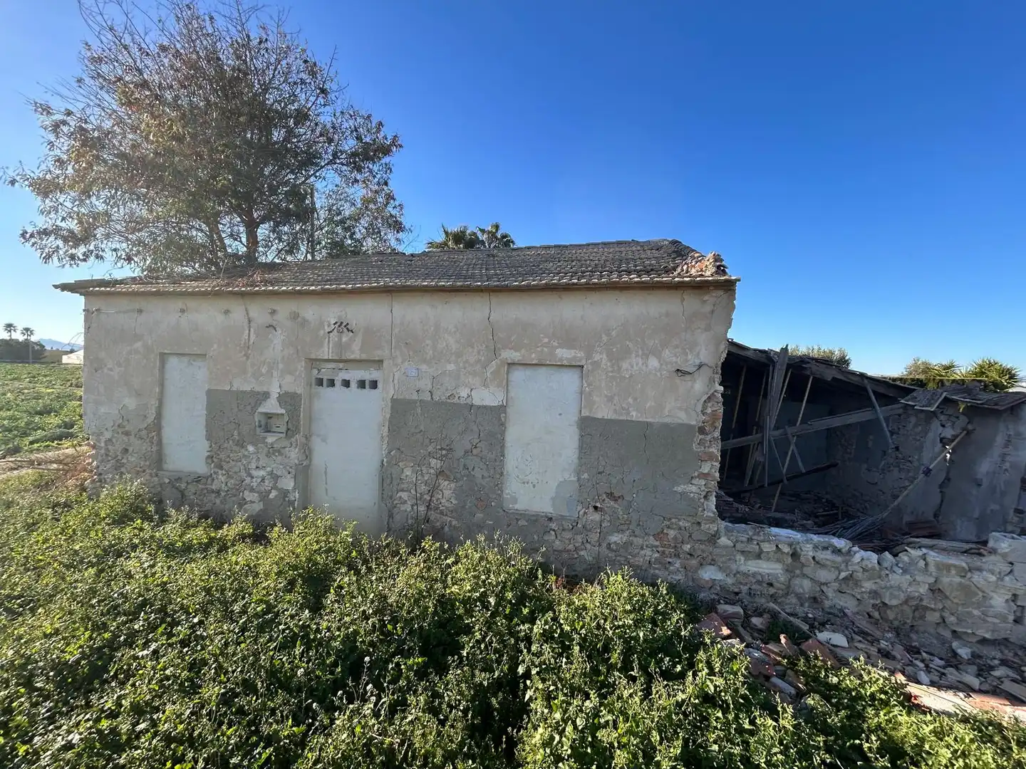 Casa rústica en venda a Dolores, imagen 5