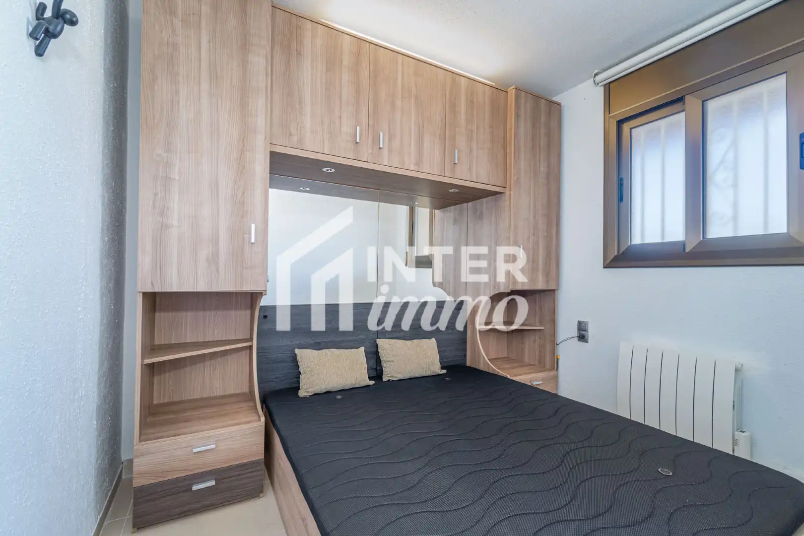 Apartament amb ascensor en venda a Calle pedro calderon de la barca 6, imagen 6