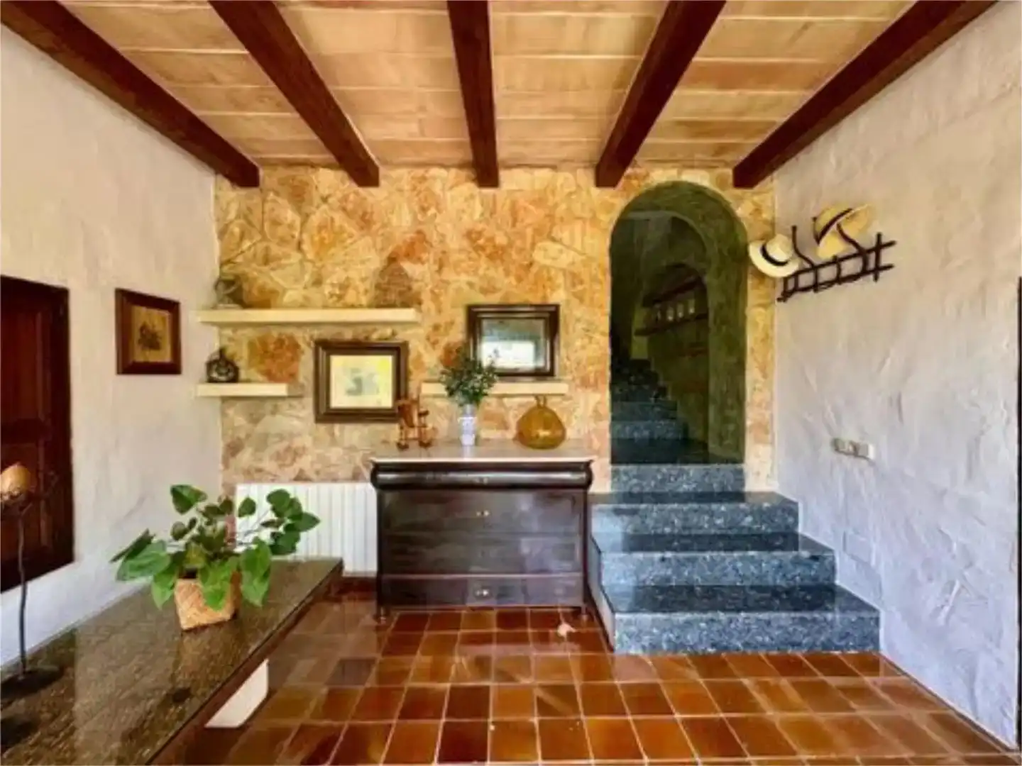 Houses for rent in Felanitx  with Air Conditioner, Swimming Pool and Balcony