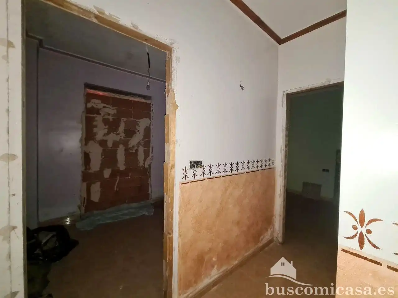 Piso en venta en Castellar con Trastero y Balcón