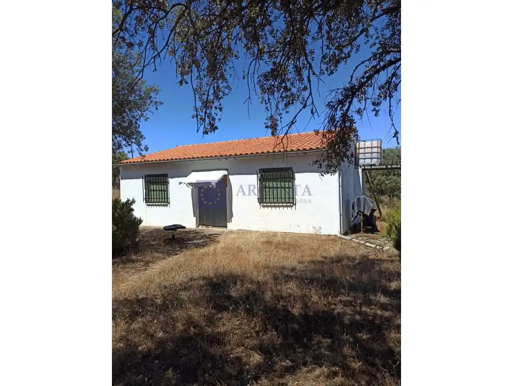 Maison rustique à vendre à Malpartida de Cáceres, imagen 12