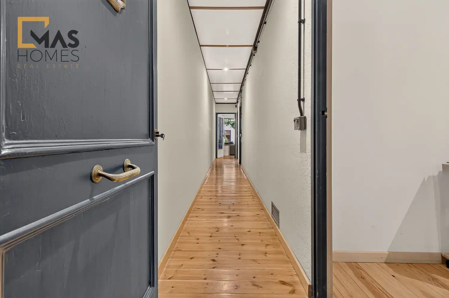 Detached homes for sale in Terrassa  with Air Conditioner, Heating and Terrace