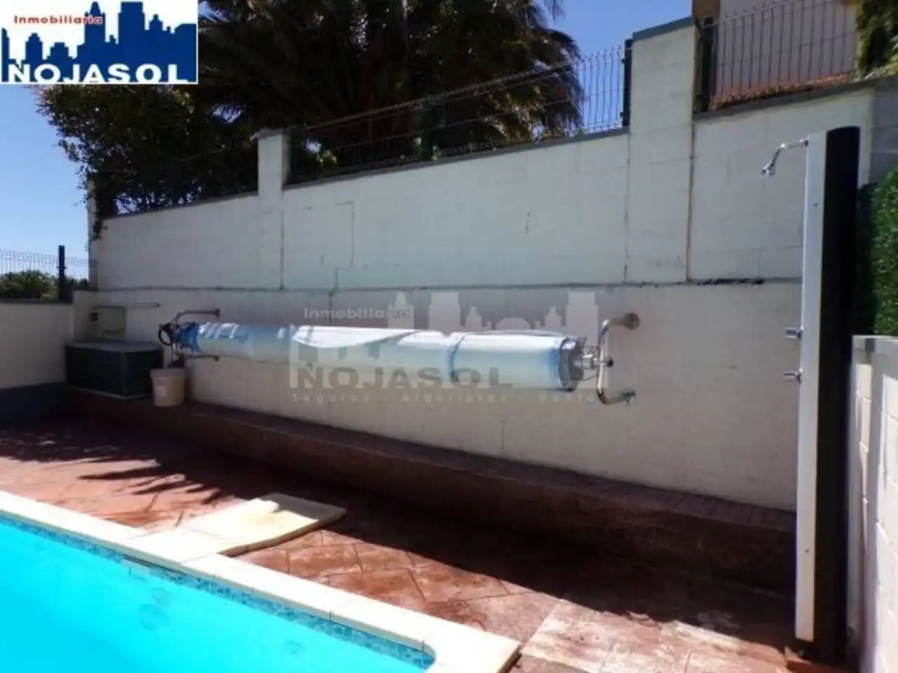 Wohnung mit Pool zum Verkauf in Calle Pamental, imagen 18