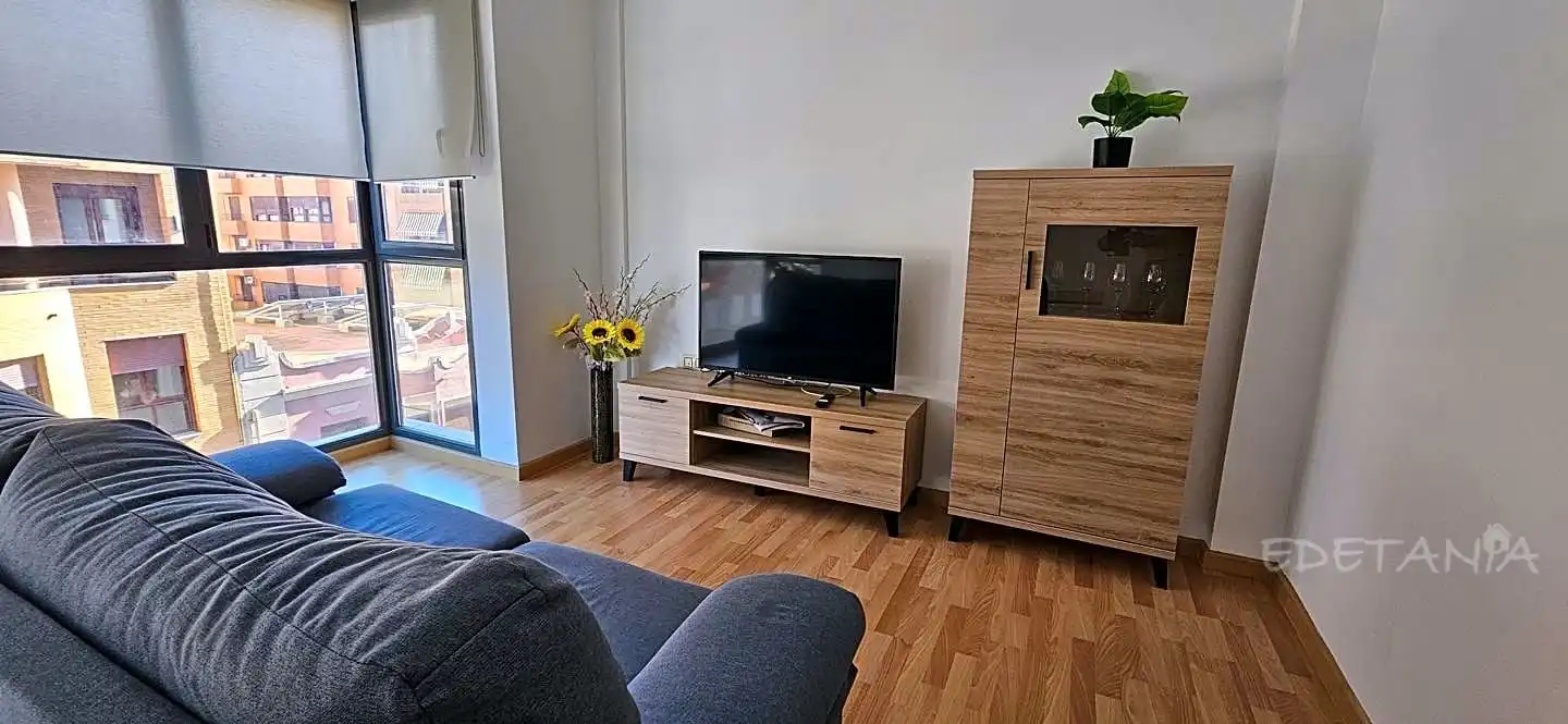 Wohnung zur Miete in calle Lluís Vives, Moncada
