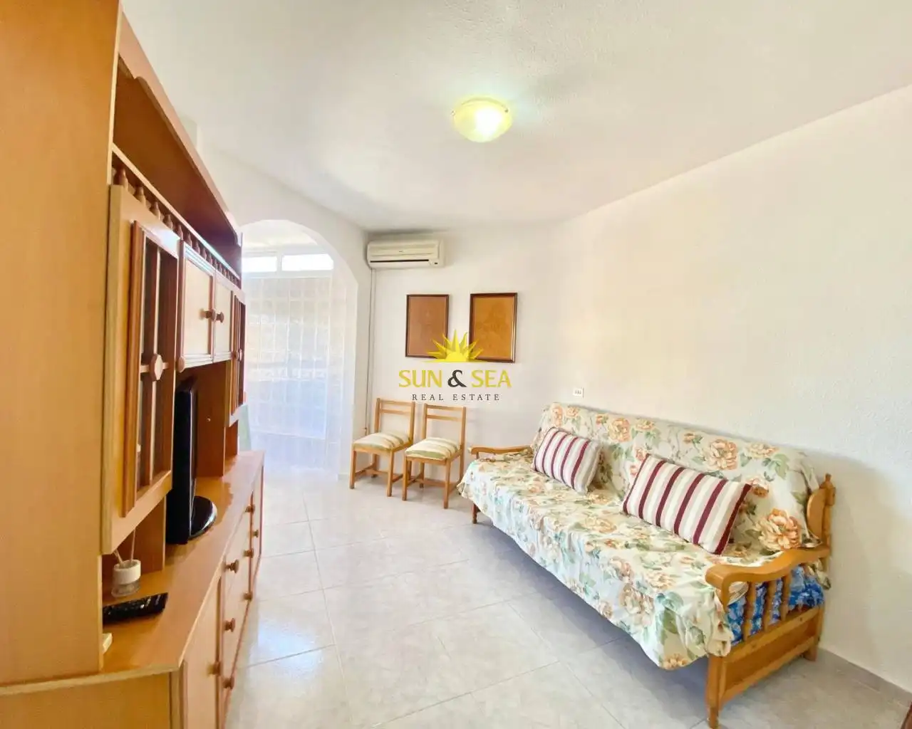 Apartament amb ascensor en venda a Mar Menor de Cartagena – Cabo de Palos, imagen 2