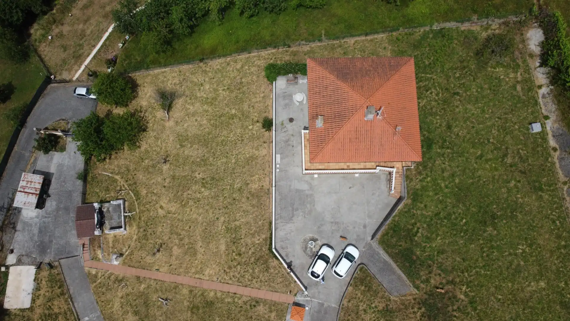 Casa o xalet en venda en Gijón  amb Calefacció, Jardí privat i Traster