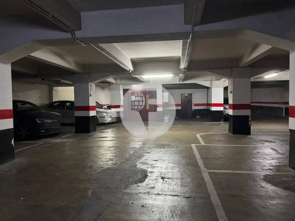Parcheggio in vendita a Ciutat Vella, imagen 7