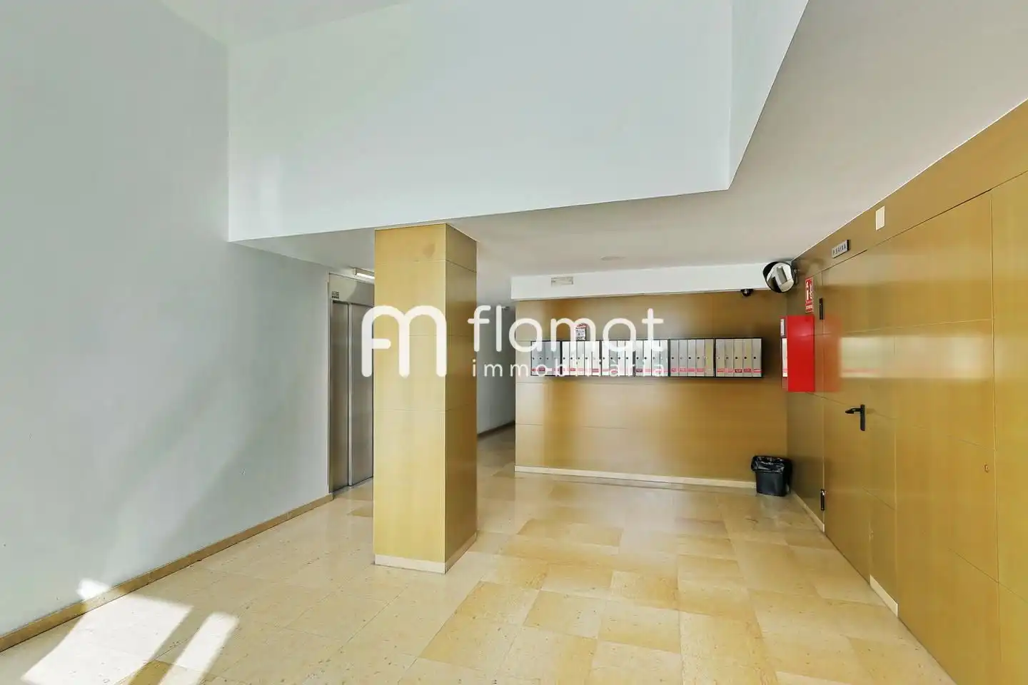 Wohnung mit Aufzug zum Verkauf in Sant Martí, imagen 12