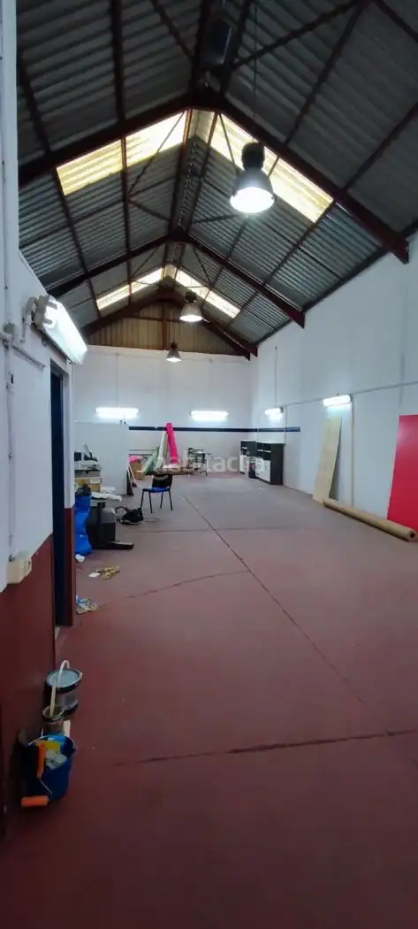 Local comercial de lloguer a Avenida Reyes Católicos 21, imagen 6