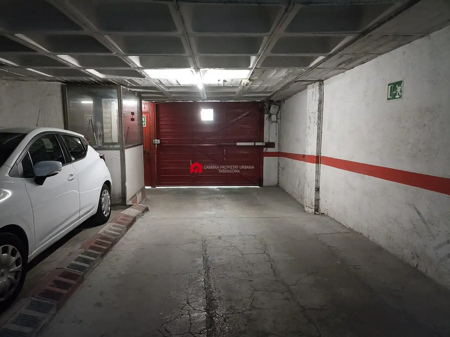 Parking de Garaje en venta en Tortosa