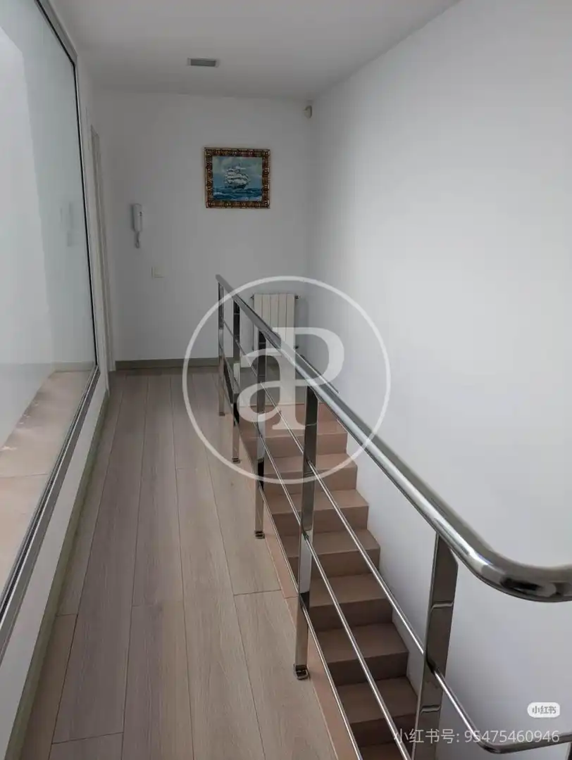 Flat for rent in El Puig de Santa Maria  with Air Conditioner, Heating and Private garden