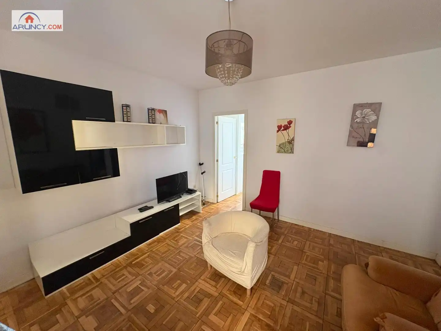 Flat for rent in Bami - La Estrella