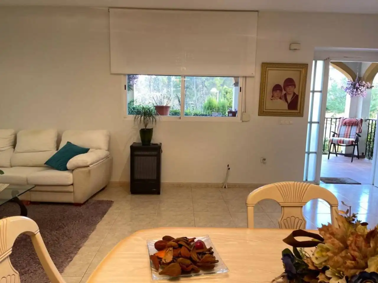 Detached house with pool for sale in Avenida REPUBLICA ESPAÑOLA -CALICANTO B 2 FINCA 5 UE, imagen 48