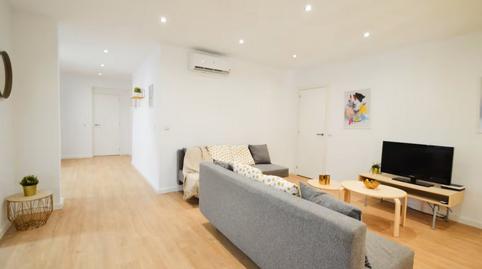 Foto 2 de Piso de alquiler en Alfonso Morales Kalea, Centro - Mendibil - Santiago, Gipuzkoa