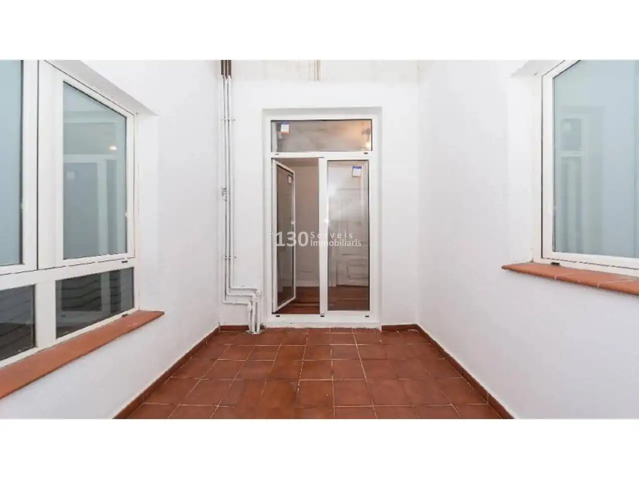 Flat with garden for sale in Calle Vallirana, imagen 18