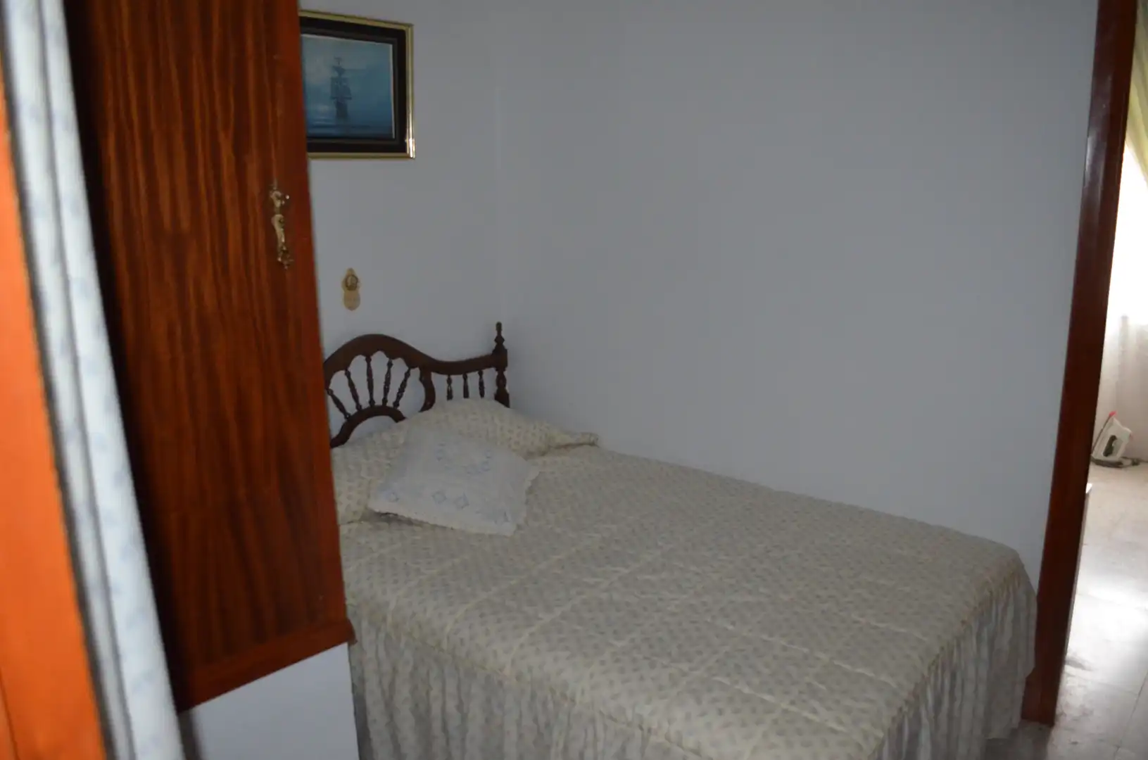 Habitación de Casa o chalet en venta en Jarilla