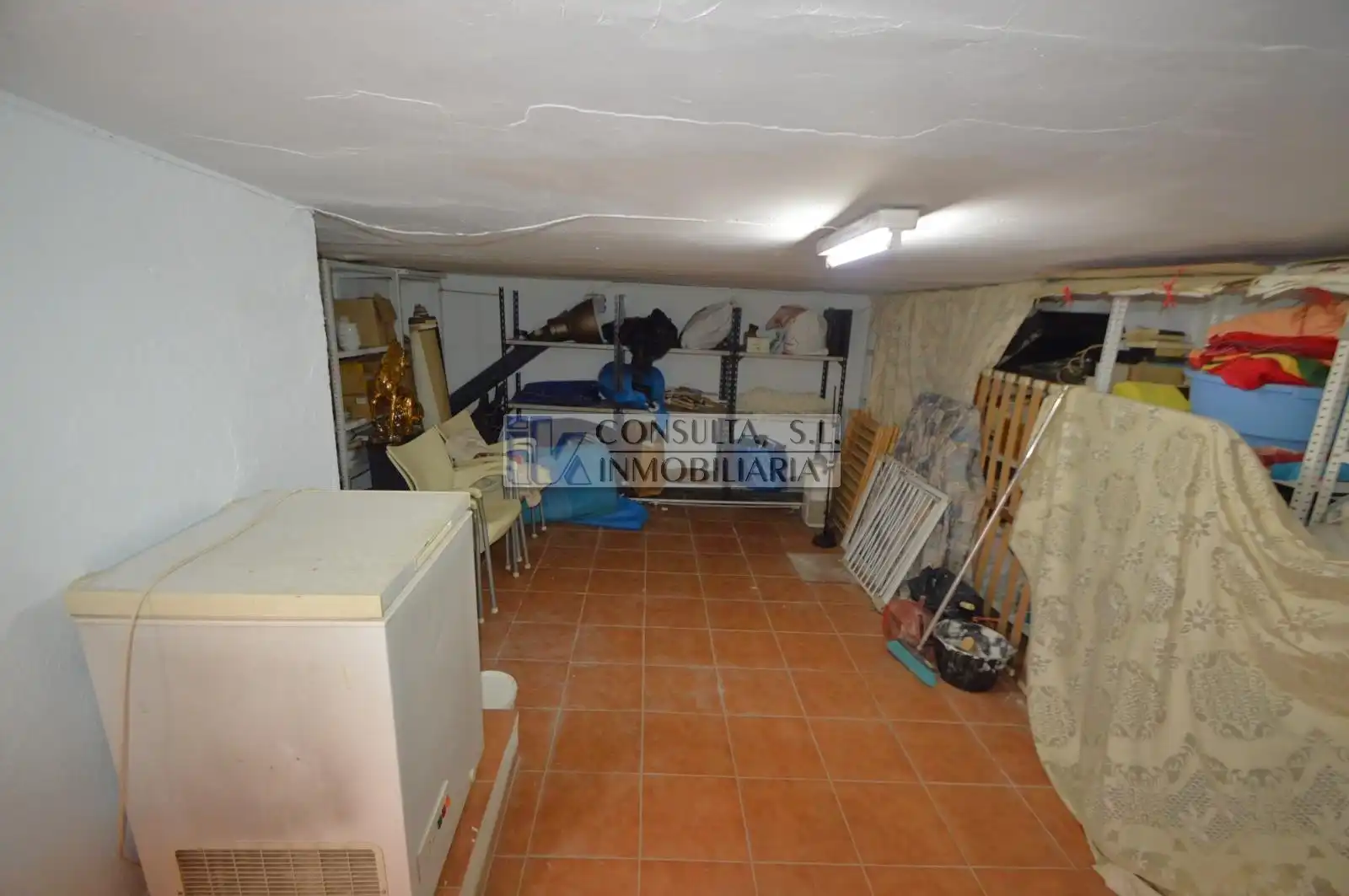 Terraced house with terrace for sale in Carrer de Sant Pasqual, imagen 45