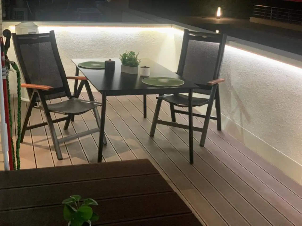 Terrassa de Pis en venda en Lloret de Mar amb Aire condicionat, Calefacció i Terrassa