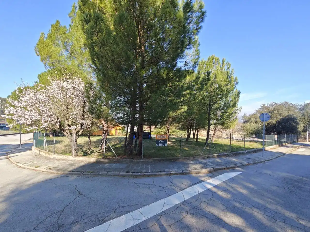 Terreny residencial en venda a Calle Sant Francesc, imagen 5
