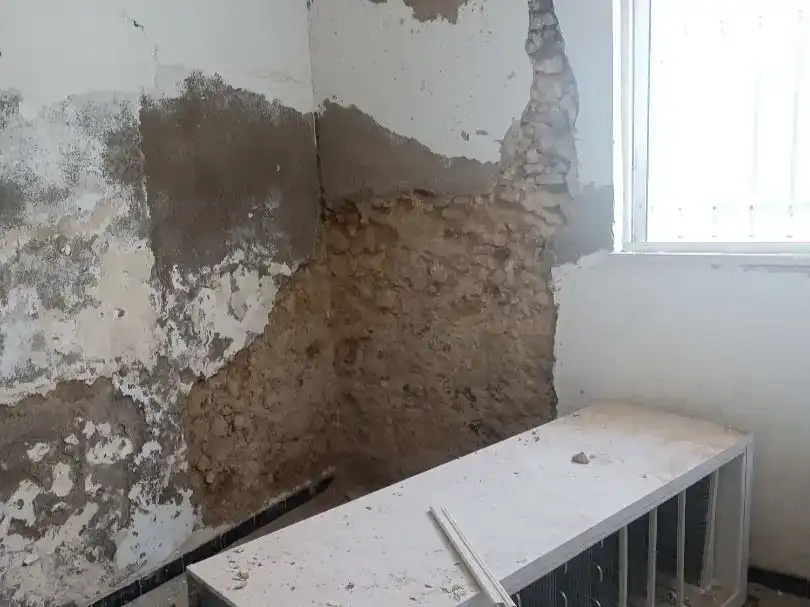 Planta baja en venta en Benalup-Casas Viejas