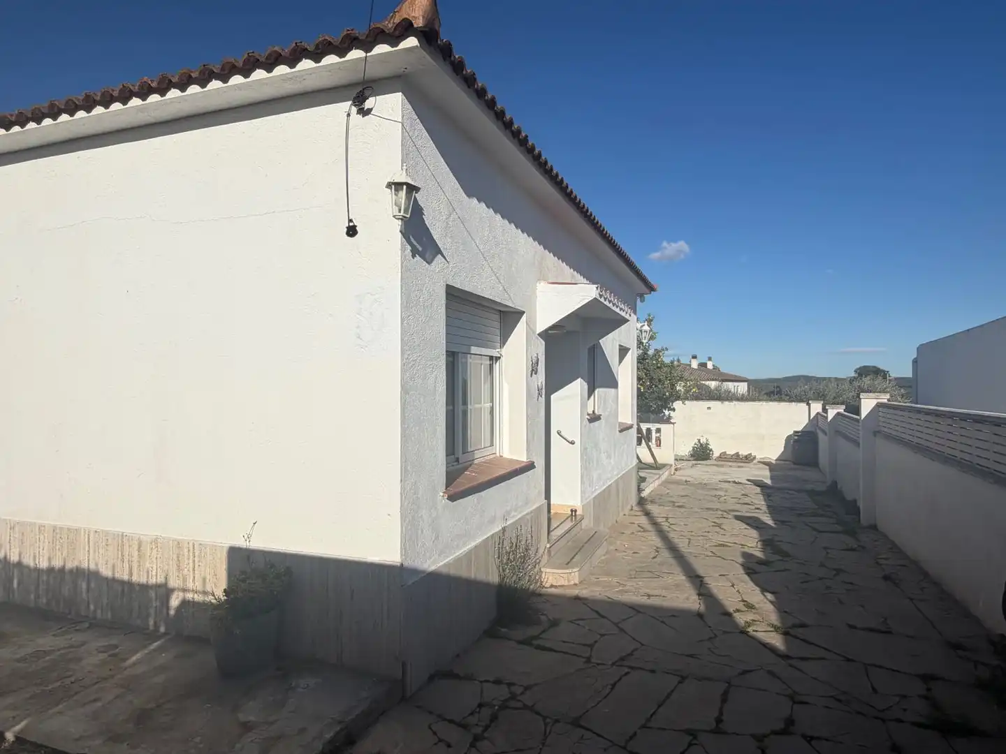 Exterior view of Houses for sale in El Catllar   with Storage room