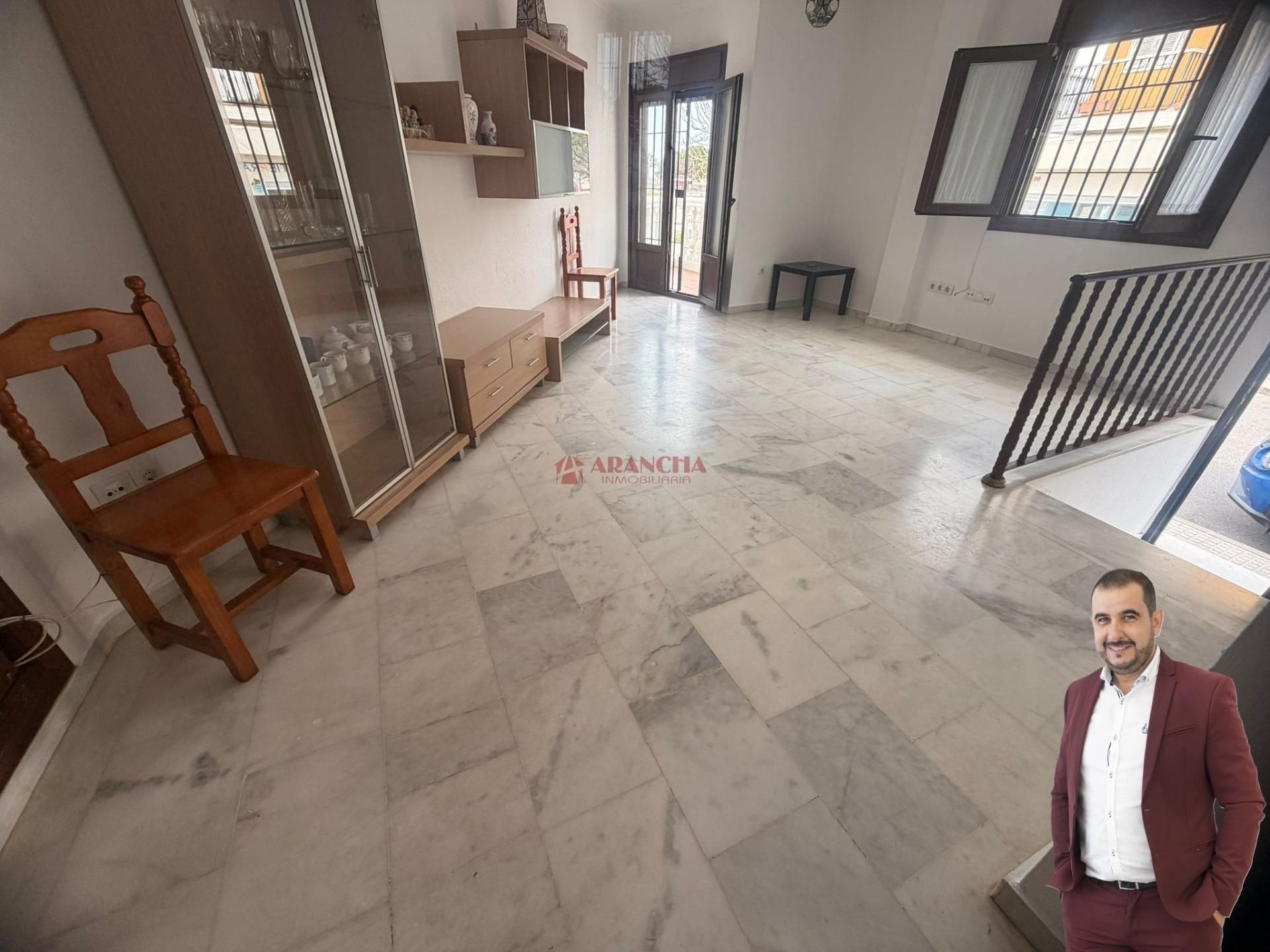 Planta baja en venta en Chipiona