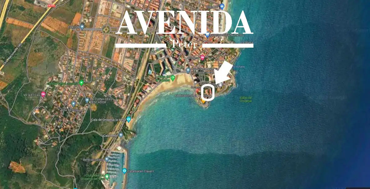 Mini appartamento con ascensore in vendita a marítimo Torre del Rey 3, imagen 80