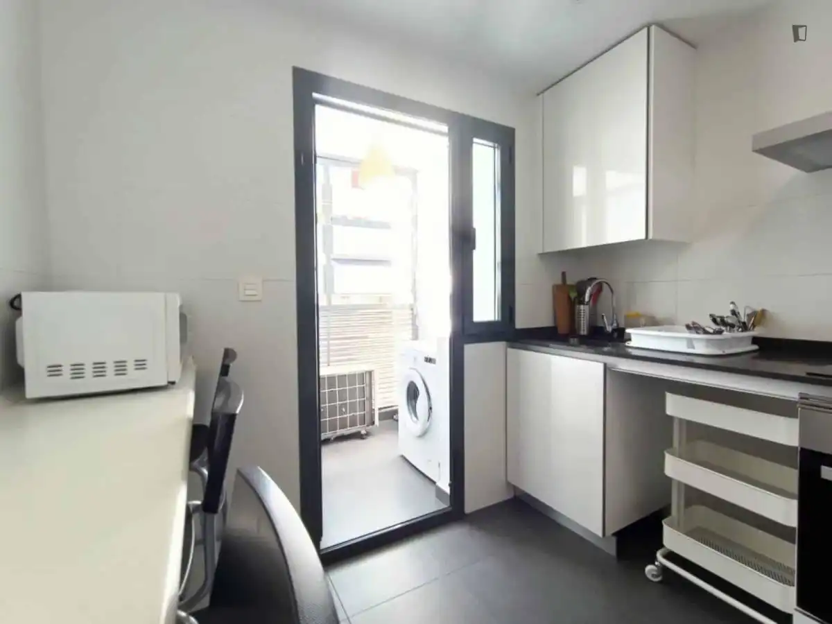 Habitació a Centro