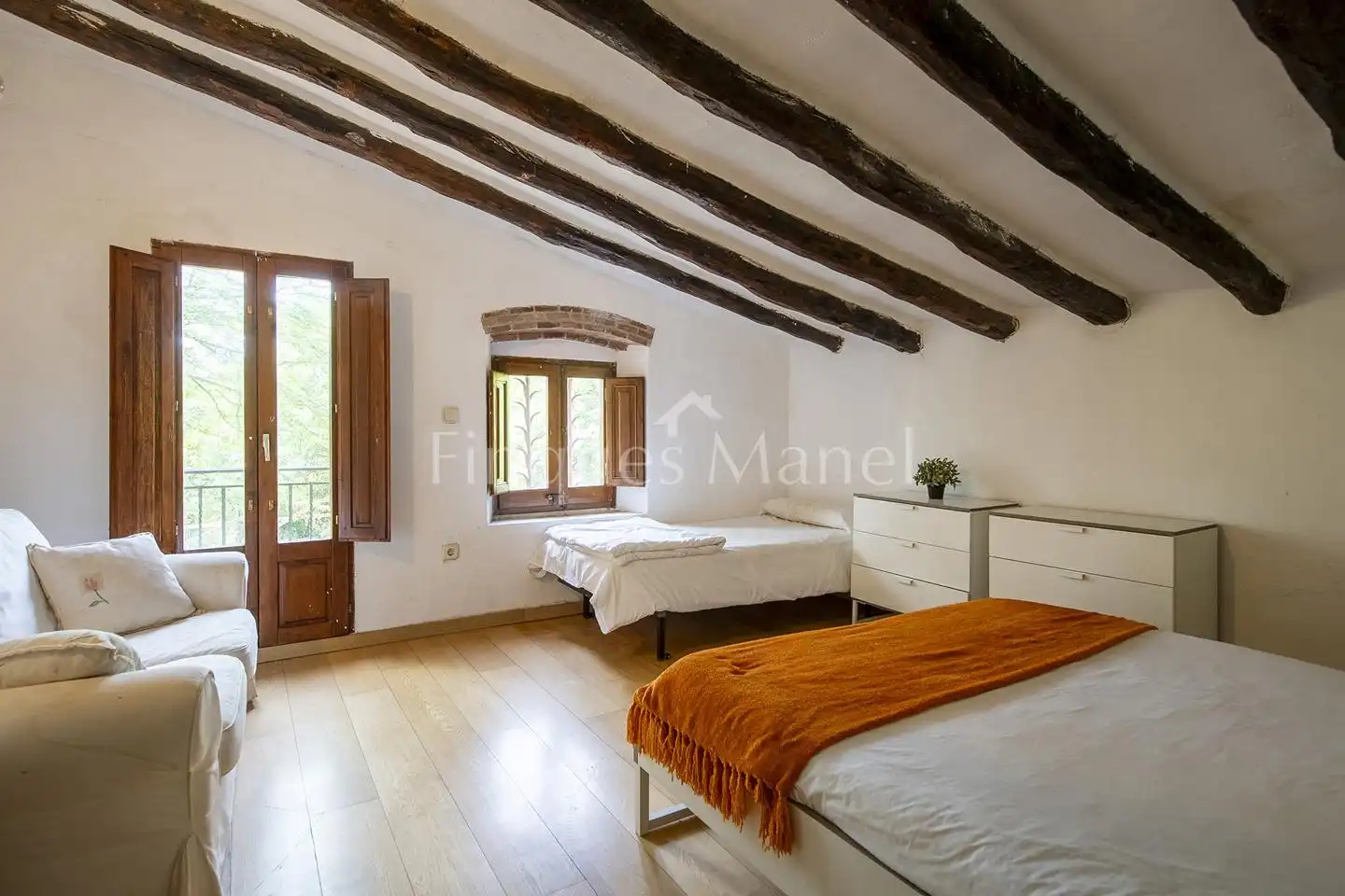 Casa rústica con piscina en venta en Cistella, imagen 30