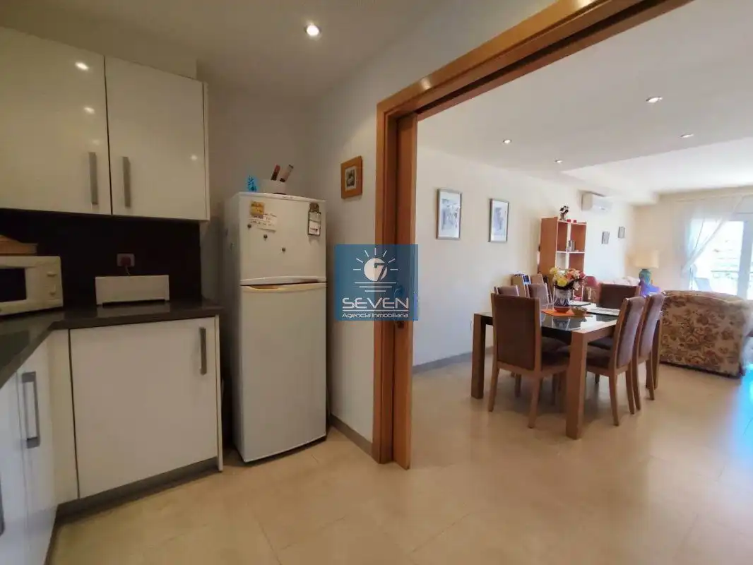 Terraced house with pool for sale in FUENTES DE ALMUÑECAR, CITALSOL, imagen 17