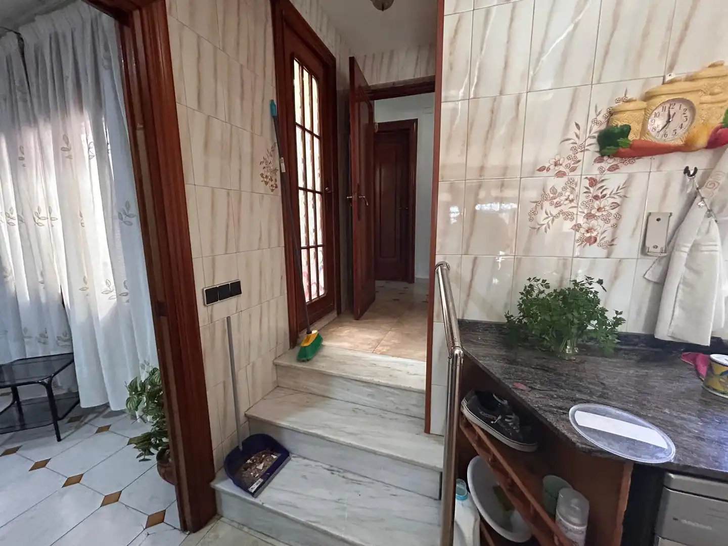 Casa amb jardí en venda a Dolores, imagen 7