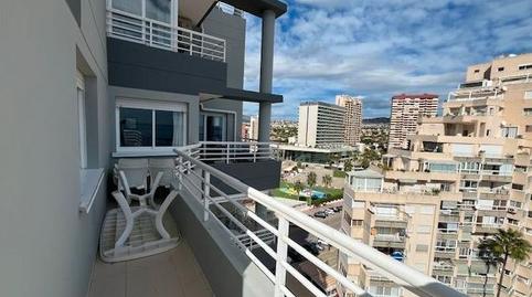 Foto 5 de Apartament en venda a Zona Levante - Playa Fossa, Alicante