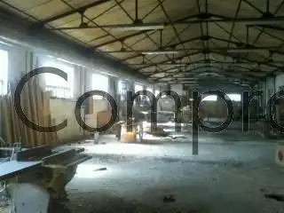 Nau industrial en venda a La Lastrilla, imagen 18