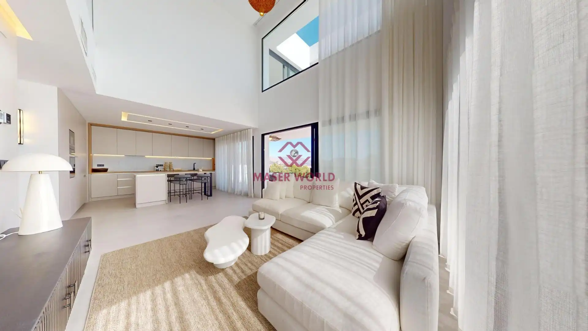 Detached house with pool for sale in Balcón de Ponoig - Polop Paradis - Polop Hills, imagen 36