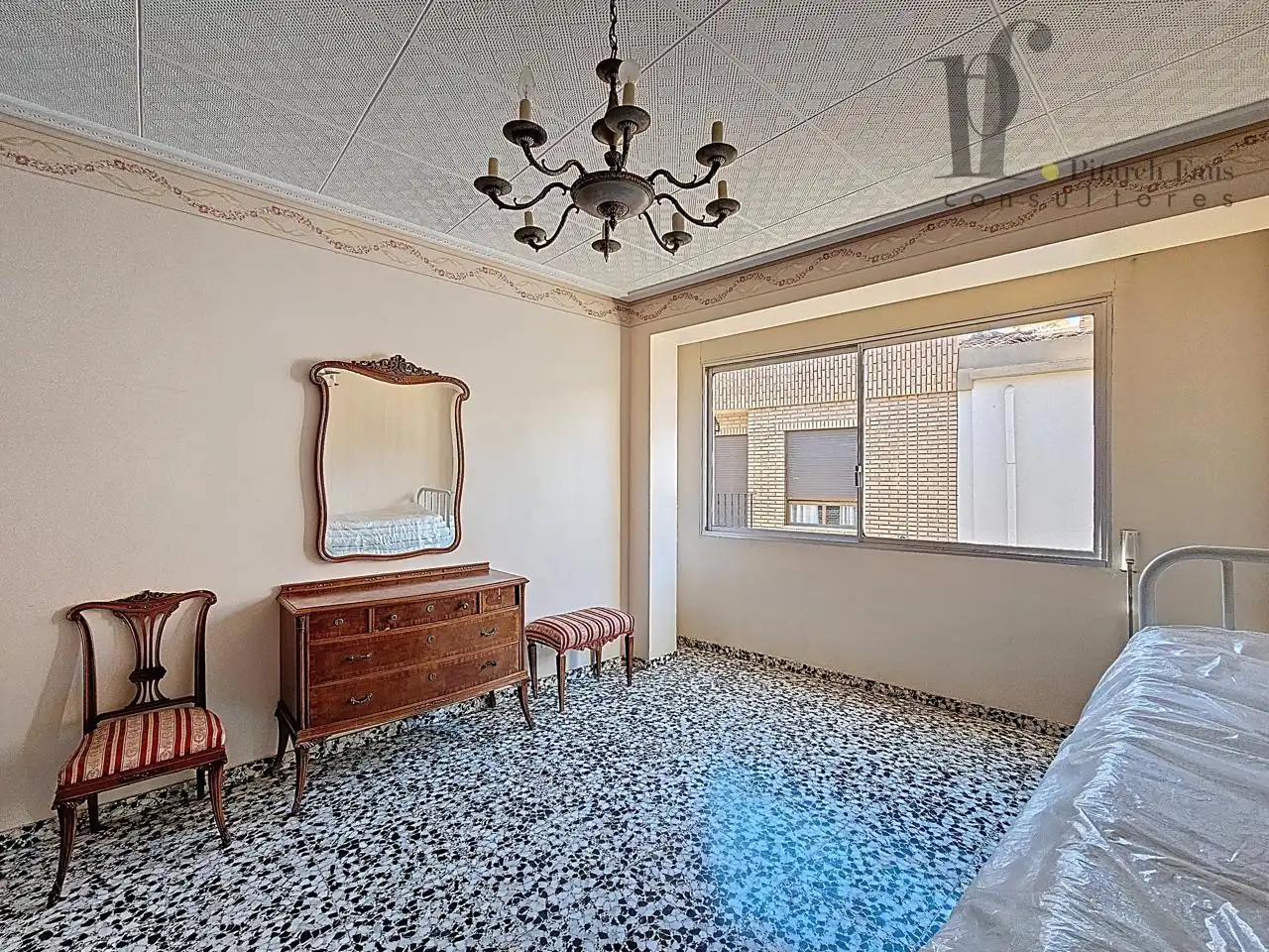 Casa o chalet en venta en Benaguasil