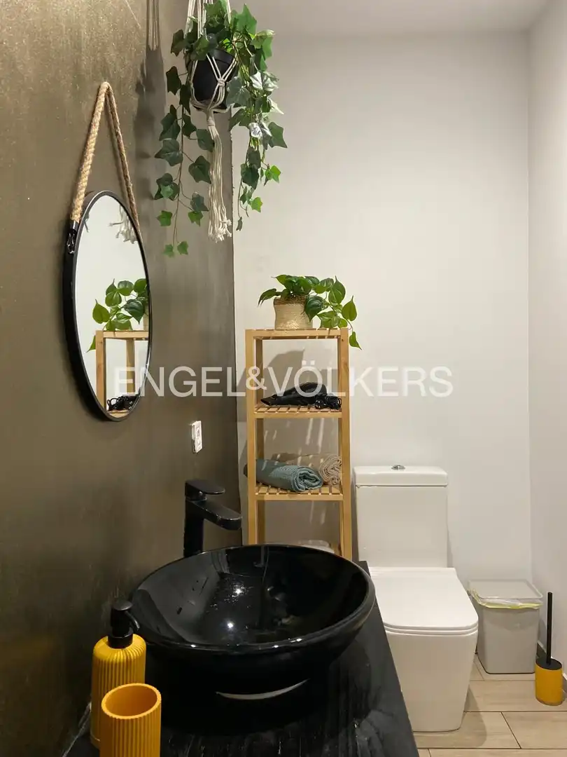 Casa amb jardí en venda a Centro Ciudad, imagen 23