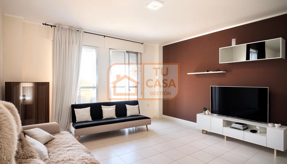 Foto 1 de Pis en venda a Calle el Prado, Malpartida de Cáceres, Cáceres