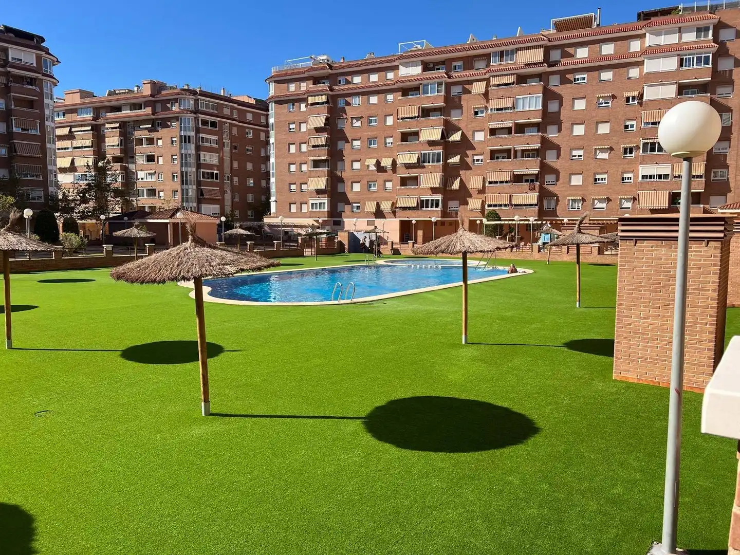 Pis amb terrassa en venda a Parque Lo Torrent, imagen 28