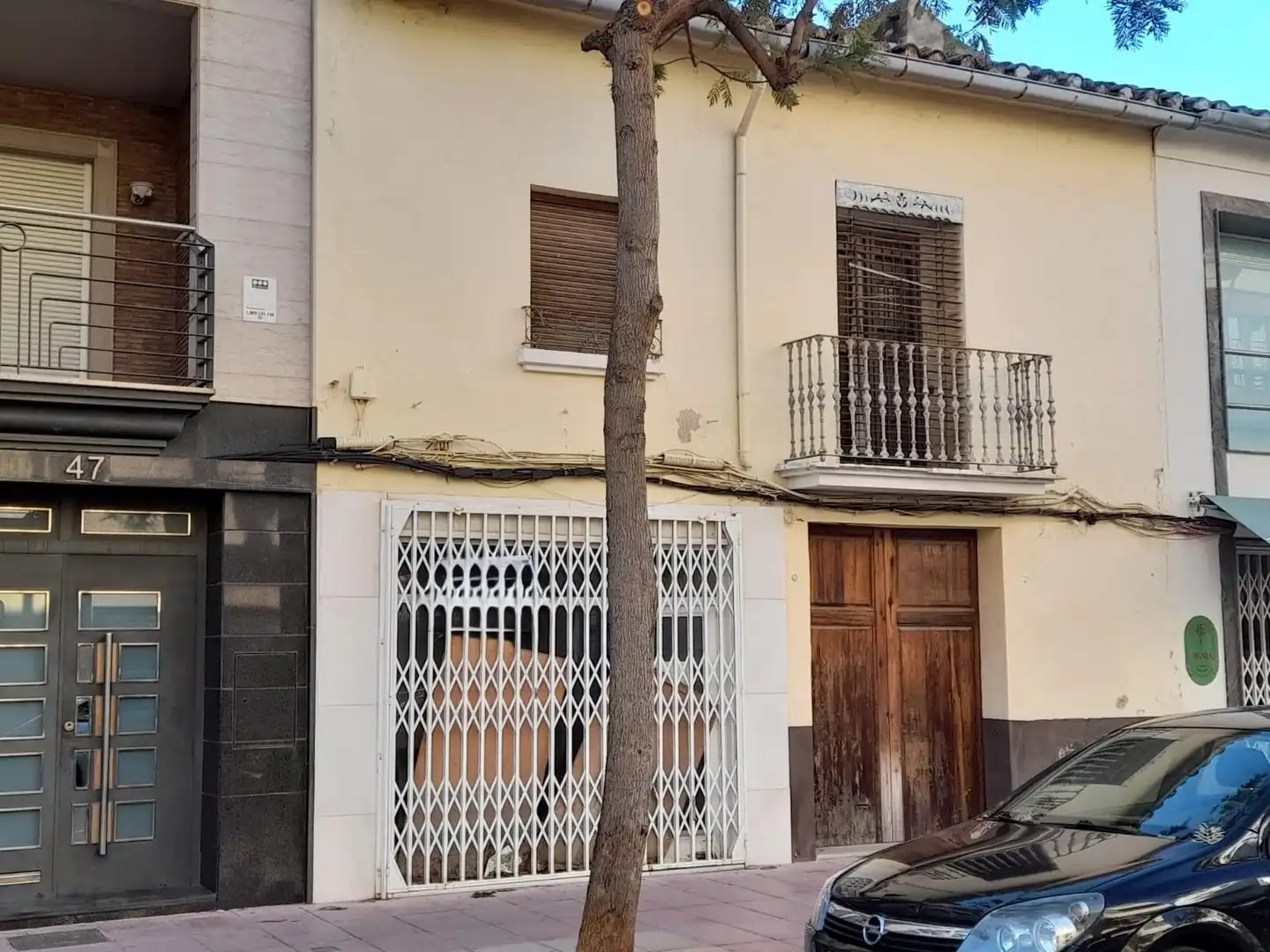 Casa en venda a Centro