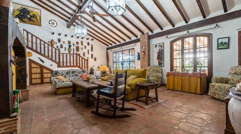 Foto 2 de Finca rústica en venda a  Vía, Pizarra, Málaga