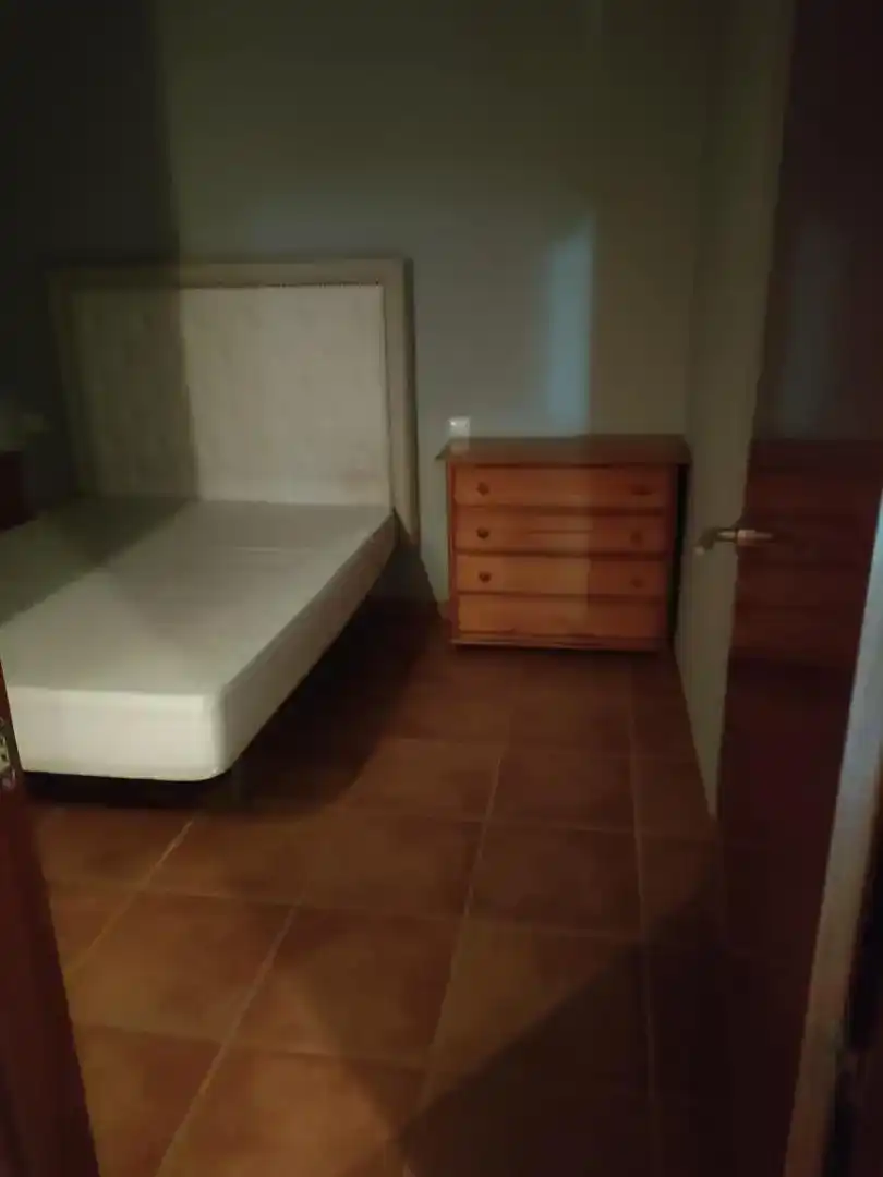 Dormitori de Casa o xalet en venda en Calera y Chozas amb Aire condicionat