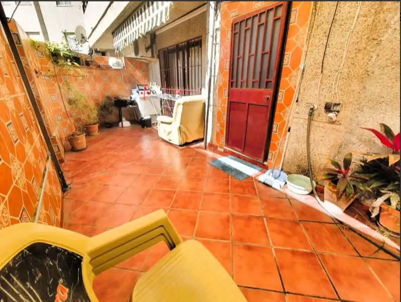 Terrace of Flat for sale in Jerez de la Frontera  with Air Conditioner and Terrace