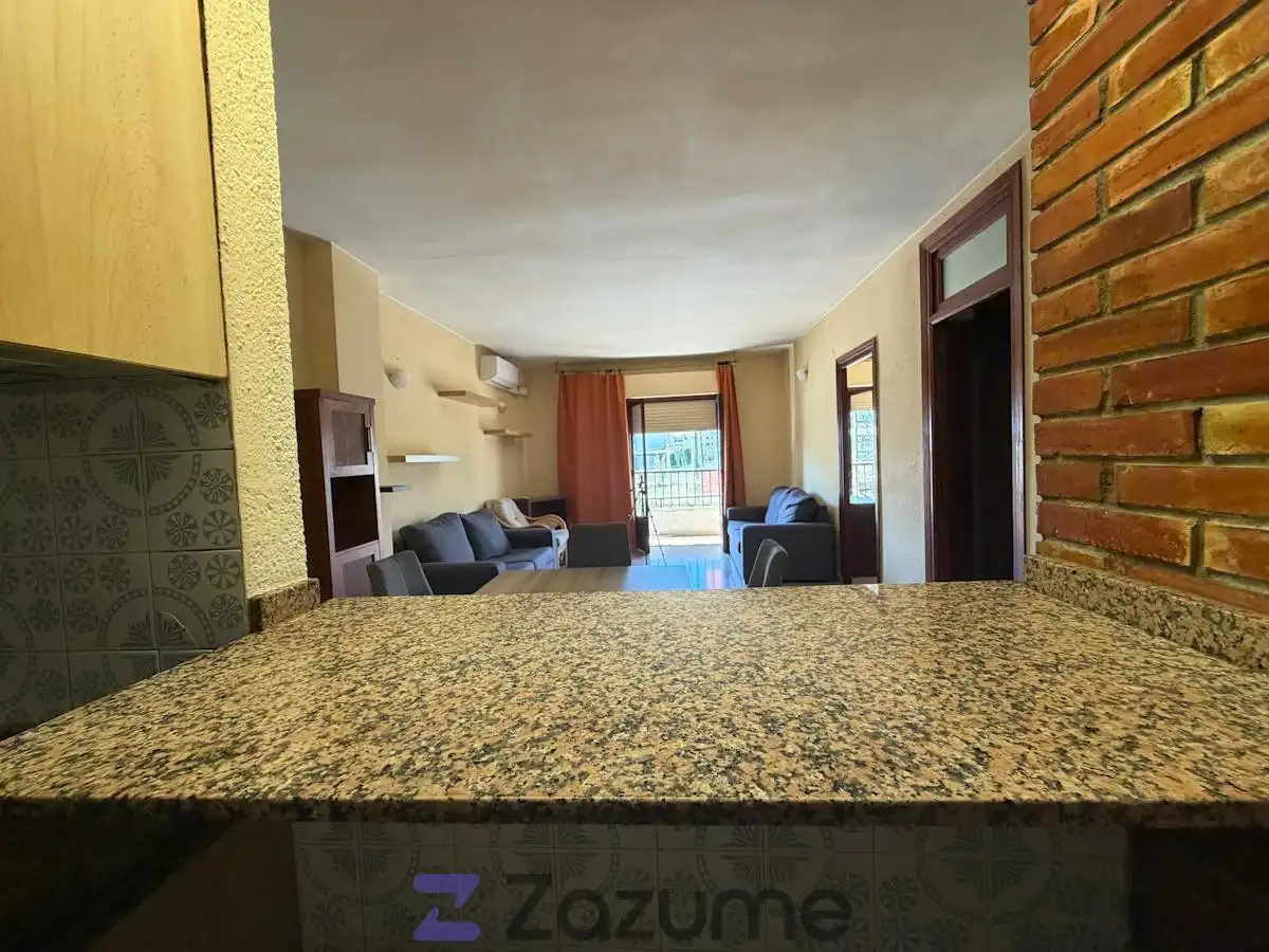 Flat for rent in Moraira, Alicante