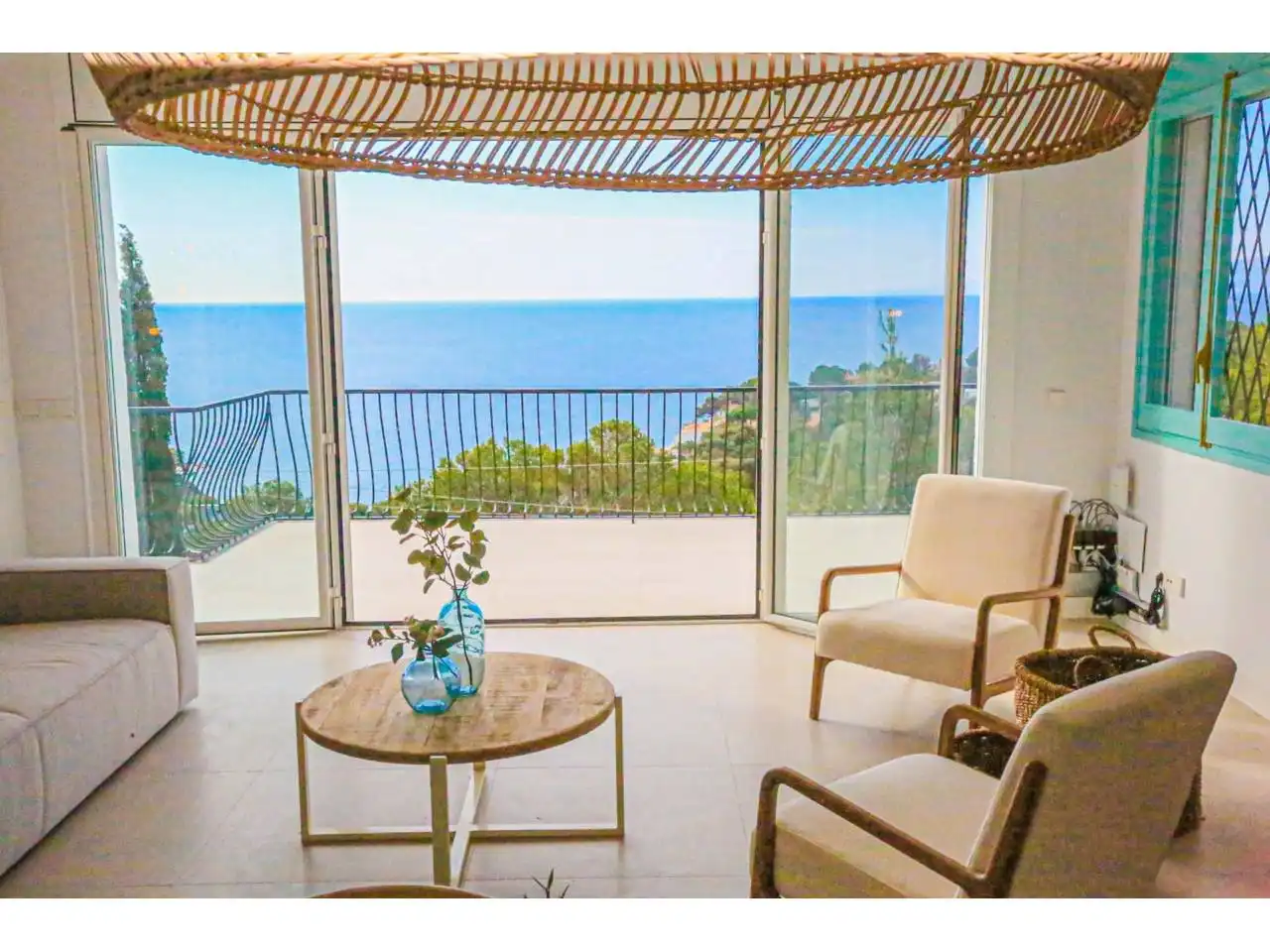Bedroom of Houses for sale in Salou  with Air Conditioner, Heating and Private garden