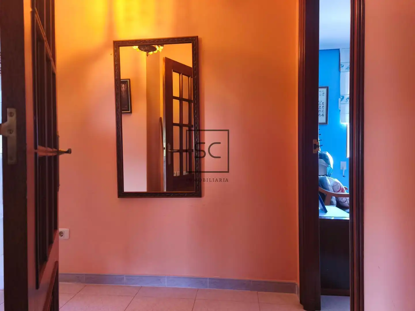 Casa o xalet en venda en Narón amb Calefacció i Jardí privat