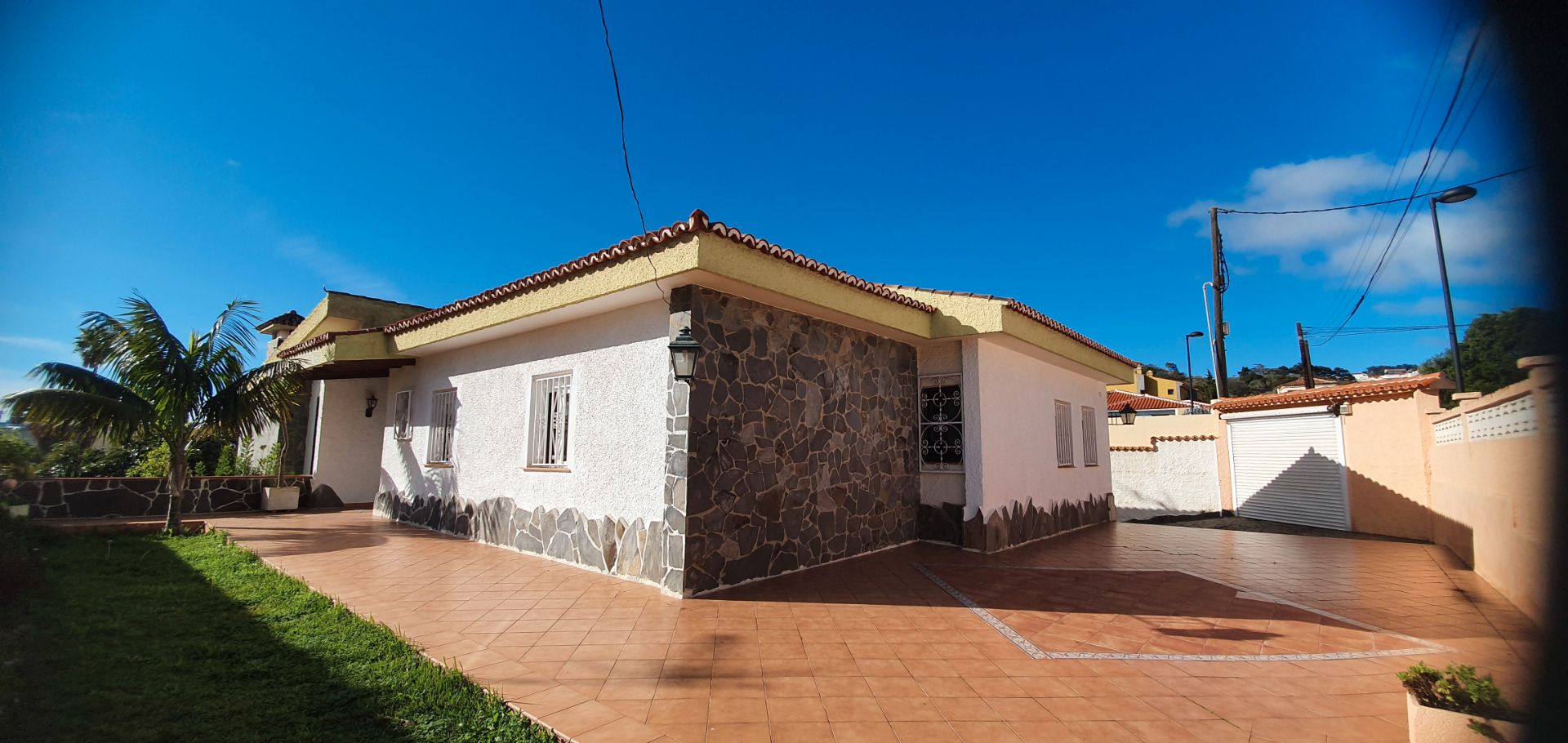 Casa o xalet en venda a Calle Tajinaste, 115, Los Baldíos - Geneto - Guajara