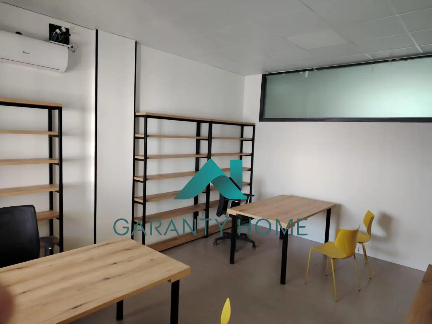 Büro zur Miete in Las Vegas - Campoaras, imagen 3