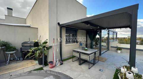 Foto 4 de Ático en venta en La Garena, Madrid